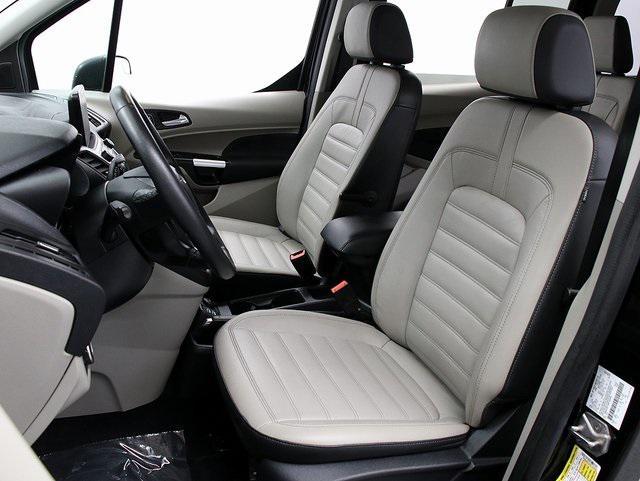 used 2021 Ford Transit Connect car, priced at $25,975