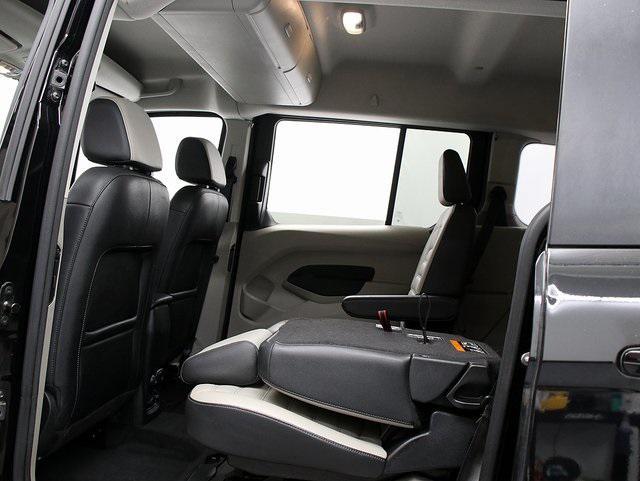 used 2021 Ford Transit Connect car, priced at $25,975
