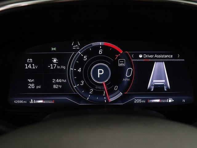 used 2023 Cadillac CT5 car, priced at $38,975