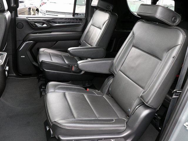 used 2023 GMC Yukon XL car, priced at $61,975