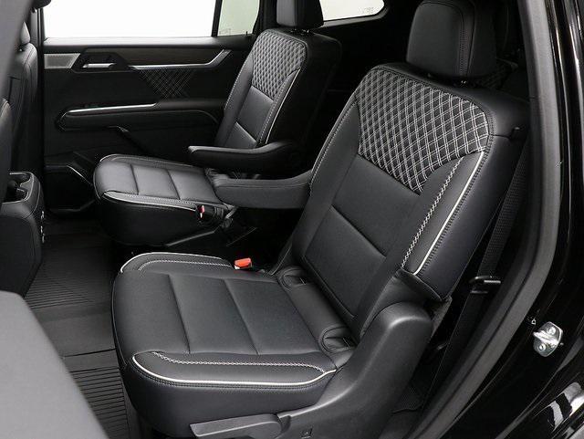 new 2025 GMC Acadia car, priced at $63,696
