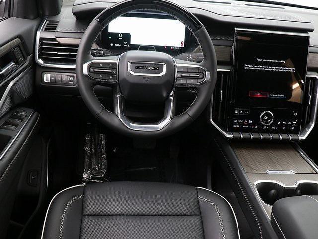 new 2025 GMC Acadia car, priced at $63,696