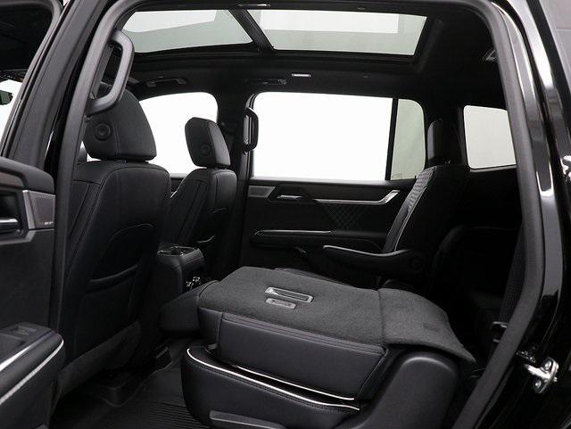 new 2025 GMC Acadia car, priced at $63,696
