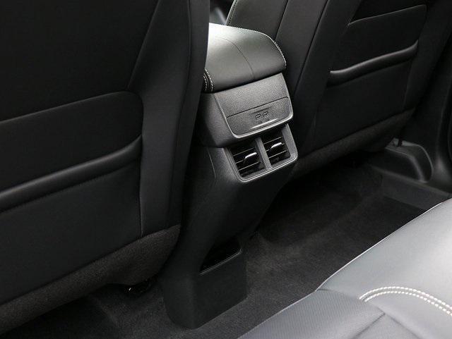 new 2025 GMC Terrain car, priced at $36,530