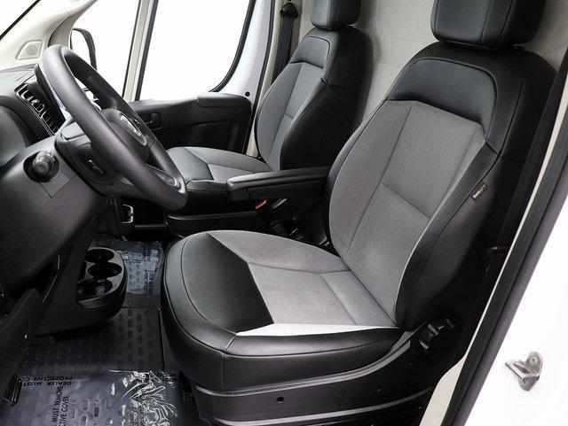 used 2022 Ram ProMaster 3500 car, priced at $35,475
