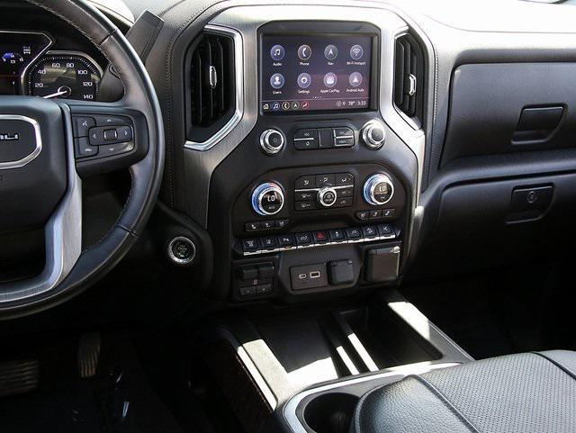 used 2023 GMC Sierra 3500 car, priced at $69,975