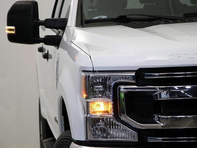 used 2022 Ford F-250 car, priced at $49,975