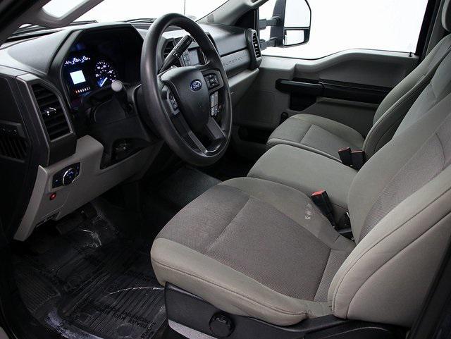 used 2020 Ford F-250 car, priced at $32,975
