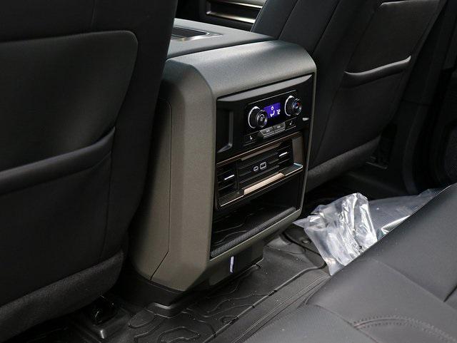 new 2025 GMC HUMMER EV Pickup car, priced at $108,262