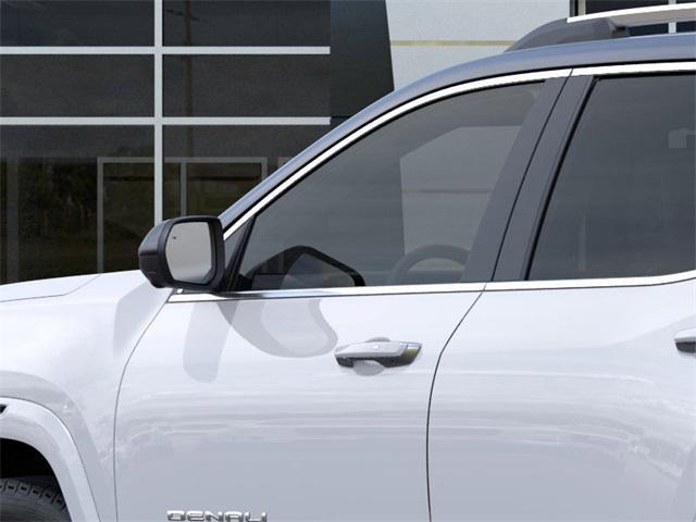 new 2026 GMC Terrain car, priced at $43,042