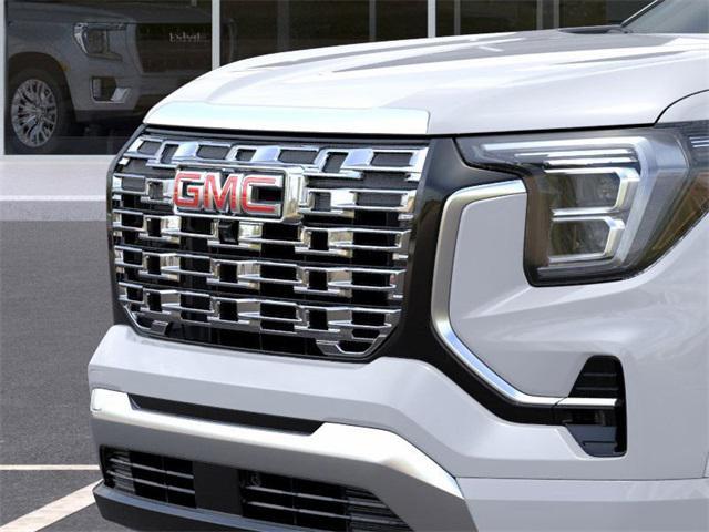 new 2026 GMC Terrain car, priced at $43,042