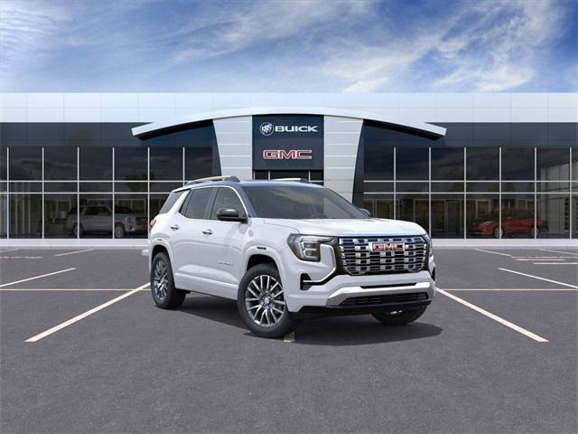 new 2026 GMC Terrain car, priced at $43,042
