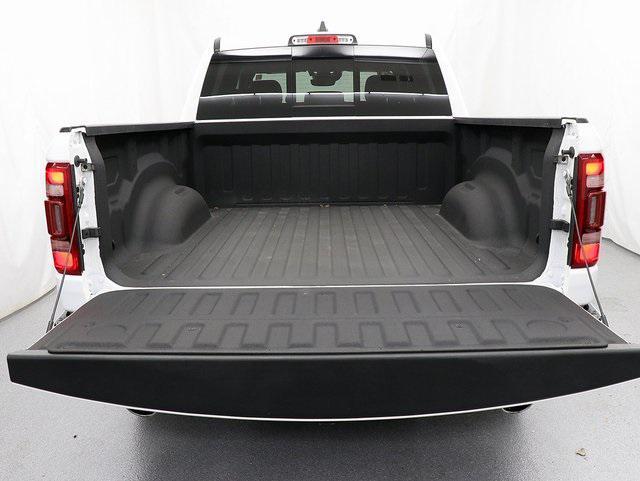 used 2022 Ram 1500 car, priced at $41,475