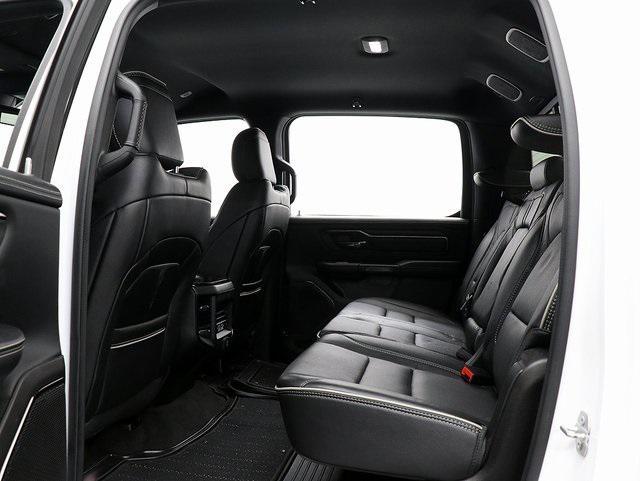 used 2022 Ram 1500 car, priced at $41,475