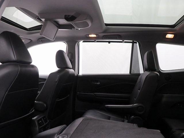 used 2019 Honda Pilot car, priced at $26,775