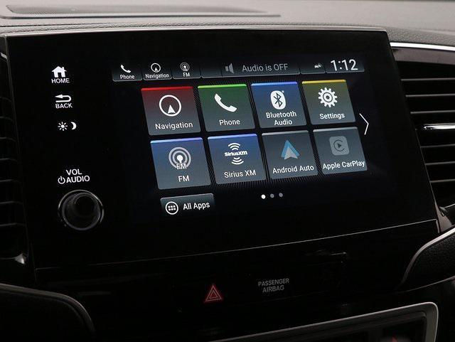 used 2019 Honda Pilot car, priced at $26,775