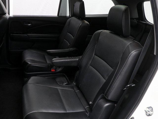 used 2019 Honda Pilot car, priced at $26,775
