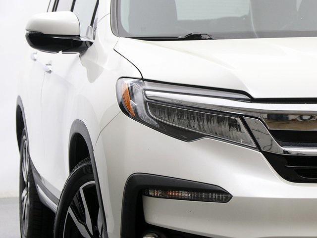 used 2019 Honda Pilot car, priced at $26,775