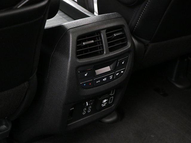 used 2019 Honda Pilot car, priced at $26,775