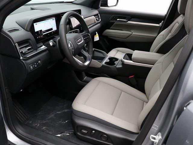 new 2026 GMC Terrain car, priced at $36,233