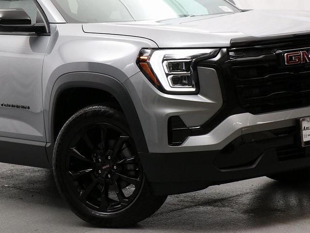 new 2026 GMC Terrain car, priced at $36,233