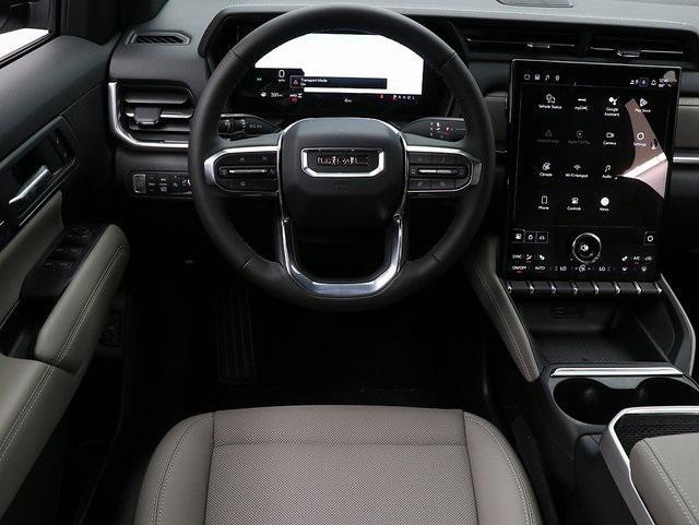 new 2026 GMC Terrain car, priced at $36,233