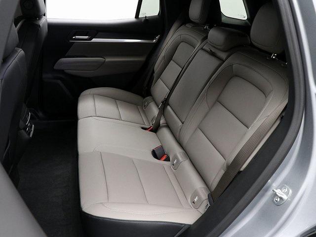 new 2026 GMC Terrain car, priced at $36,233