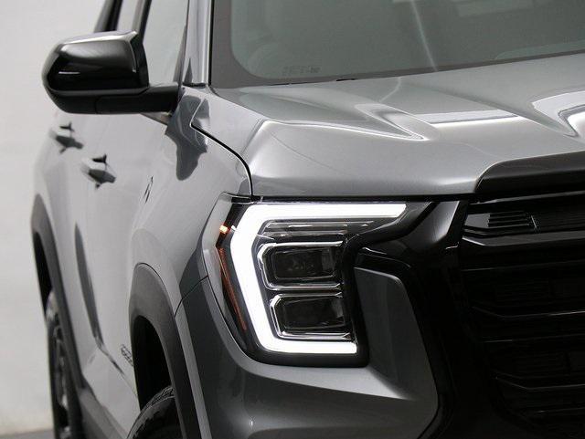 new 2026 GMC Terrain car, priced at $36,233