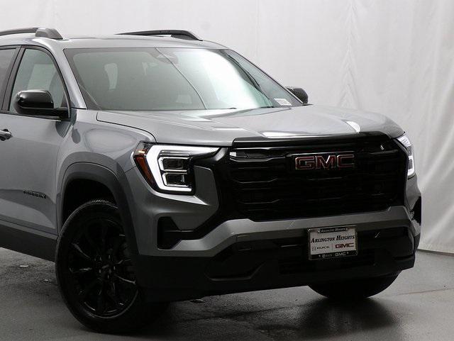 new 2026 GMC Terrain car, priced at $36,233