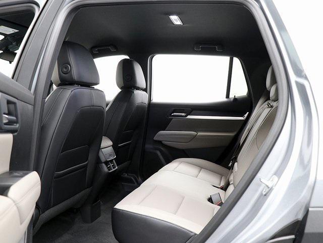 new 2026 GMC Terrain car, priced at $36,233