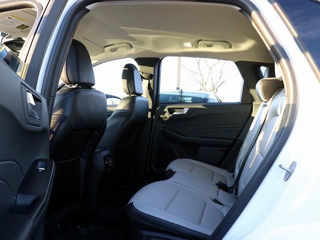 used 2023 Ford Escape car, priced at $30,975