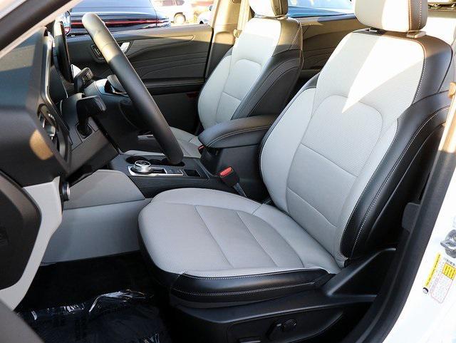 used 2023 Ford Escape car, priced at $30,975