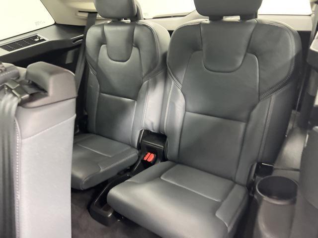 used 2020 Volvo XC90 Hybrid car, priced at $27,775