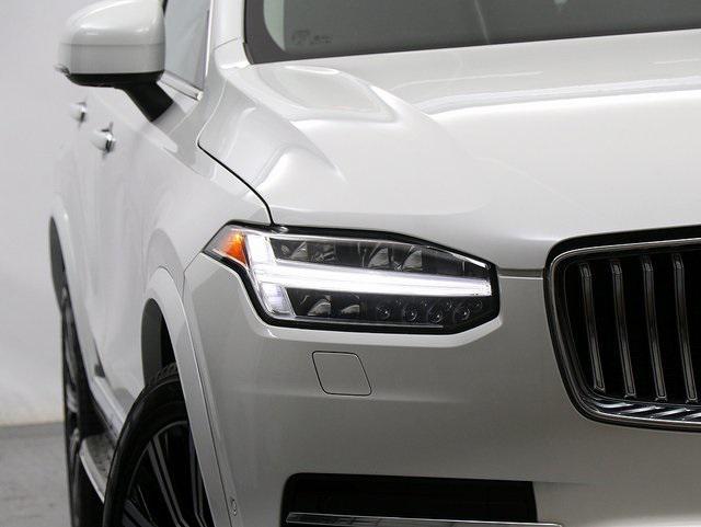 used 2020 Volvo XC90 Hybrid car, priced at $27,475
