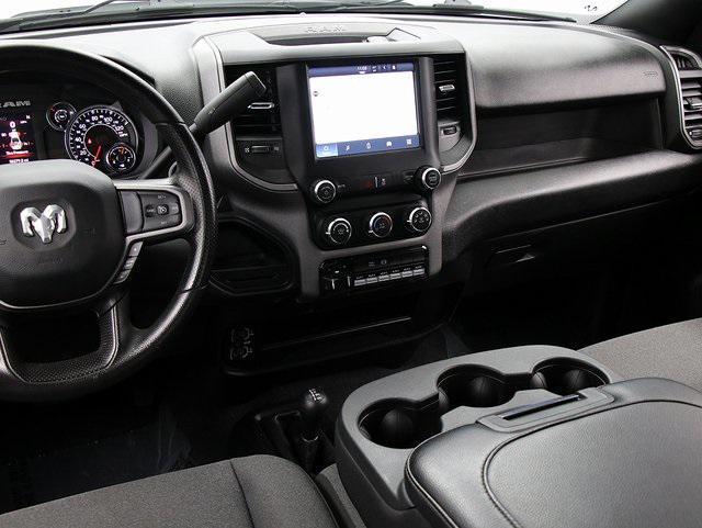used 2024 Ram 3500 car, priced at $52,675