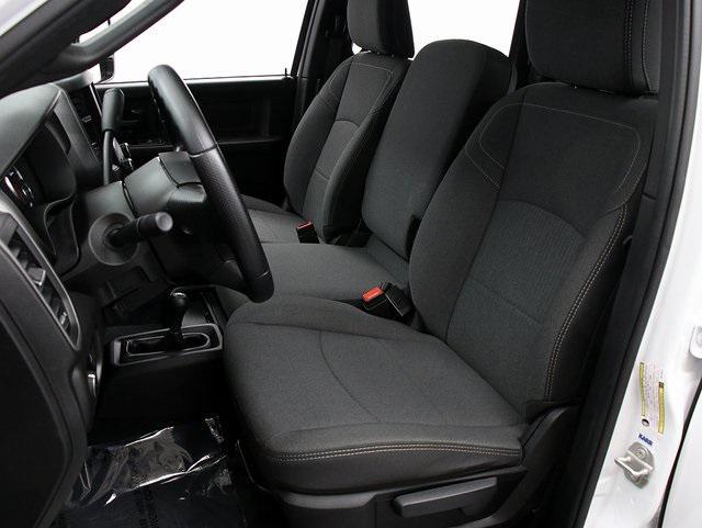 used 2024 Ram 3500 car, priced at $52,675