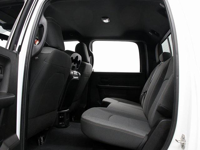 used 2024 Ram 3500 car, priced at $52,675