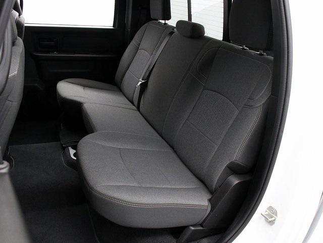 used 2024 Ram 3500 car, priced at $52,675