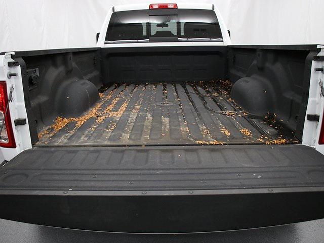 used 2024 Ram 3500 car, priced at $52,675