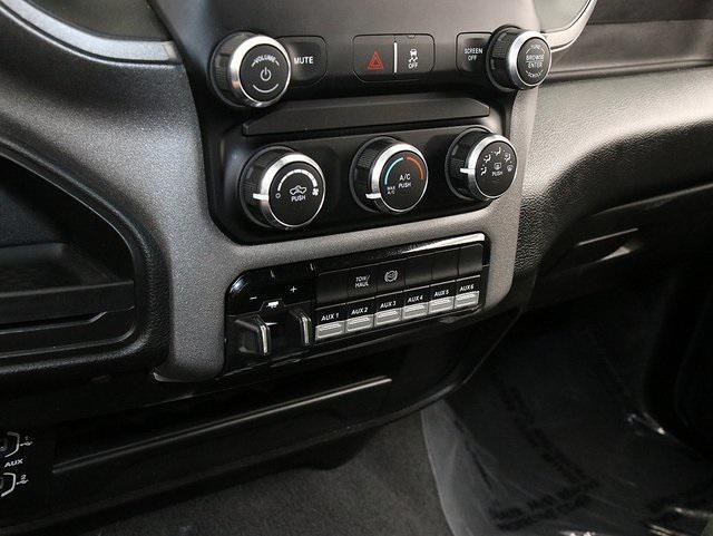 used 2024 Ram 3500 car, priced at $52,675