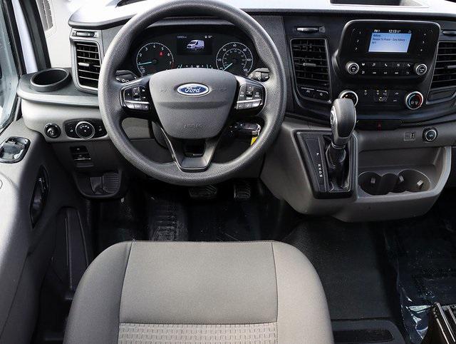 used 2023 Ford Transit-150 car, priced at $27,475