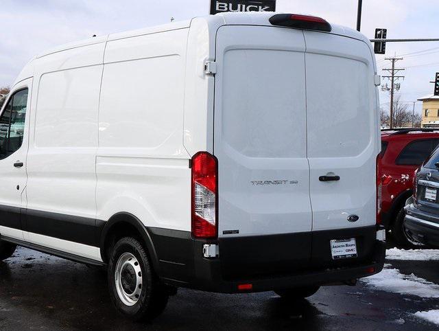 used 2023 Ford Transit-150 car, priced at $27,475