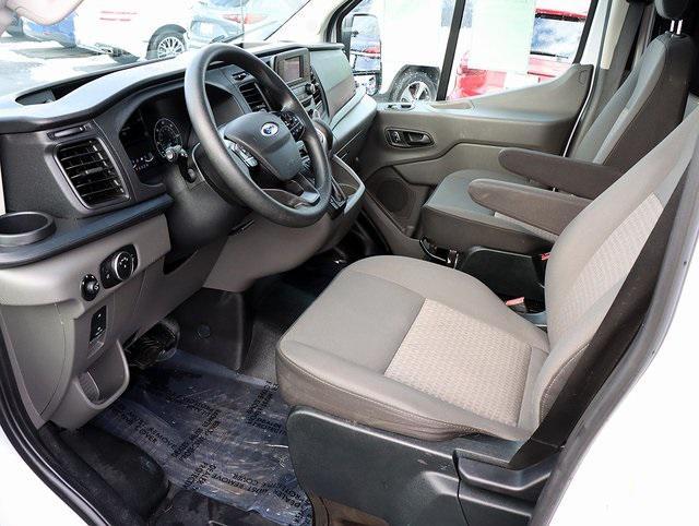 used 2023 Ford Transit-150 car, priced at $27,475