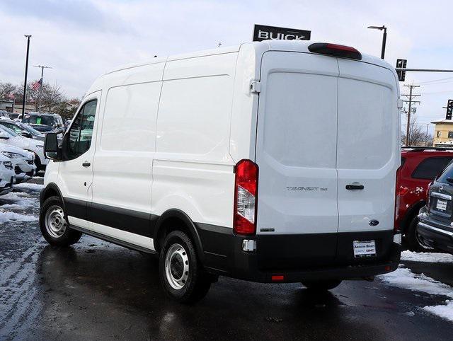 used 2023 Ford Transit-150 car, priced at $27,475