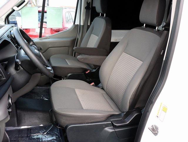 used 2023 Ford Transit-150 car, priced at $27,475