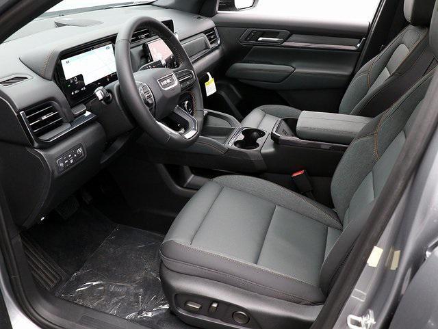 new 2026 GMC Terrain car, priced at $43,325