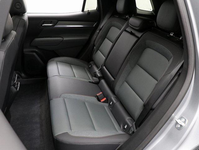 new 2026 GMC Terrain car, priced at $43,325
