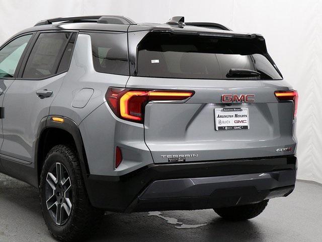 new 2026 GMC Terrain car, priced at $43,325