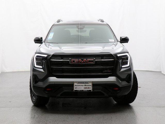 new 2026 GMC Terrain car, priced at $43,325