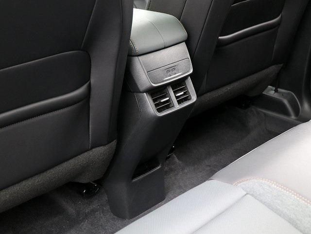 new 2026 GMC Terrain car, priced at $43,325